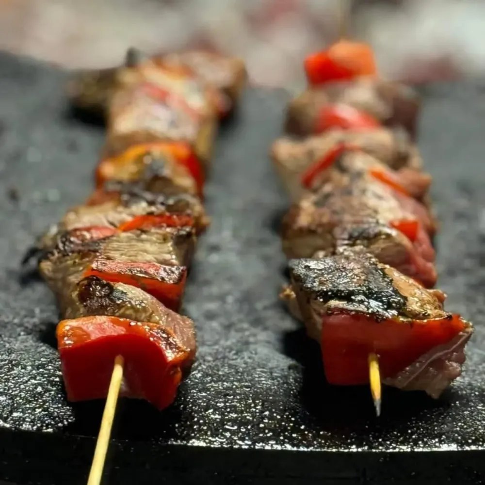 Salle réception mariage à Arles